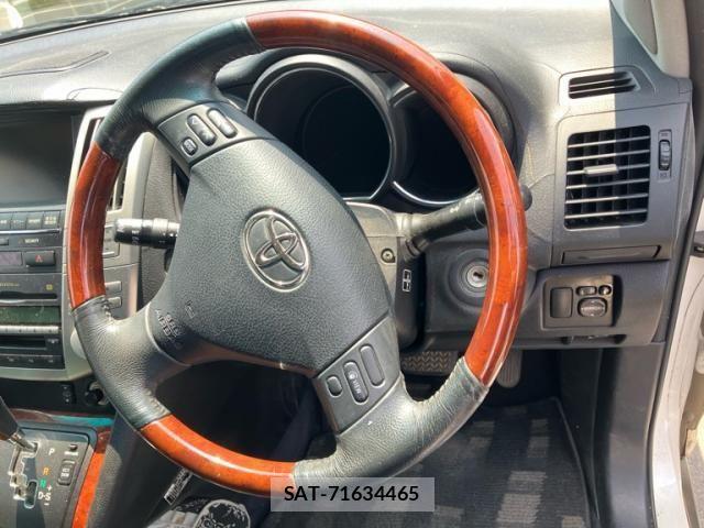 Toyota HARRIER 2003-09 8336043-18