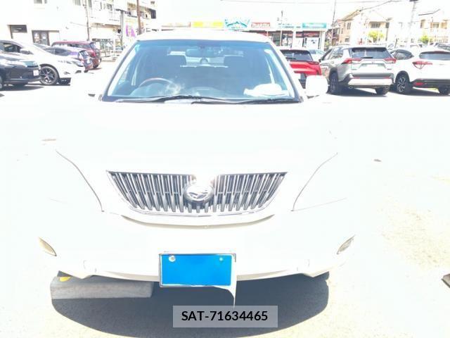 Toyota HARRIER 2003-09 8336043-1