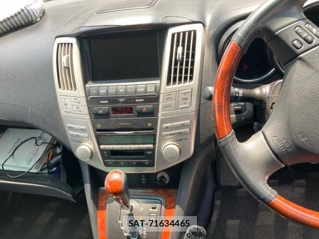 Toyota HARRIER 2003-09 8336043-20