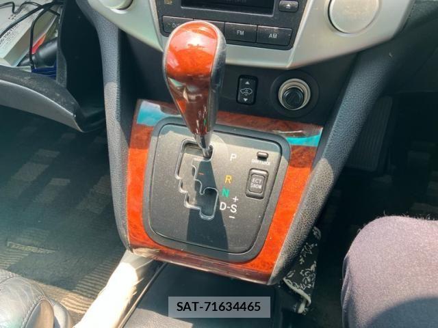 Toyota HARRIER 2003-09 8336043-23