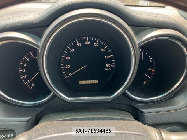 Toyota HARRIER 2003-09 8336043-24