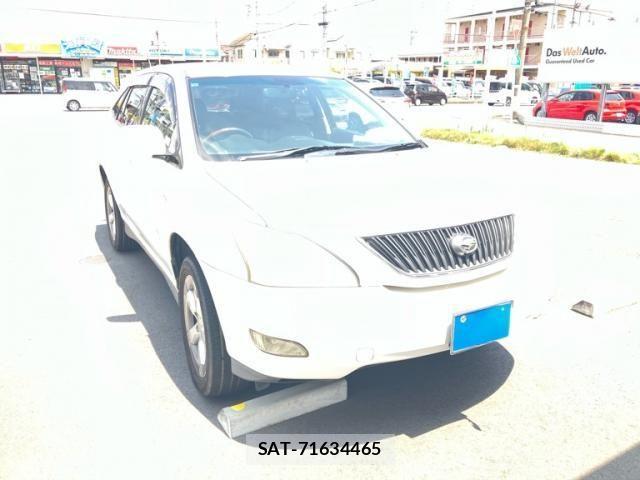 Toyota HARRIER 2003-09 8336043-2