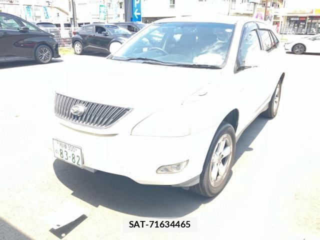 Toyota HARRIER 2003-09 8336043-3