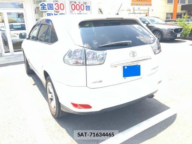Toyota HARRIER 2003-09 8336043-5