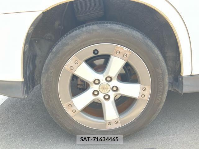 Toyota HARRIER 2003-09 8336043-7