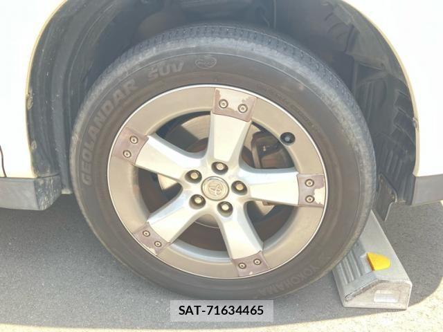 Toyota HARRIER 2003-09 8336043-8