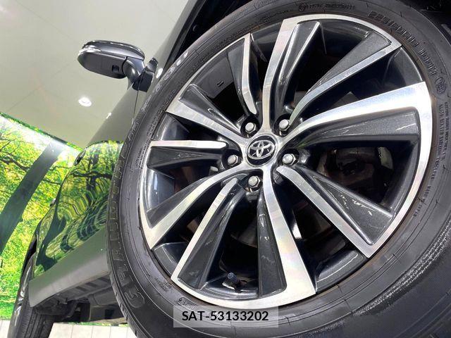 Toyota HARRIER 2021-03 8336009-13