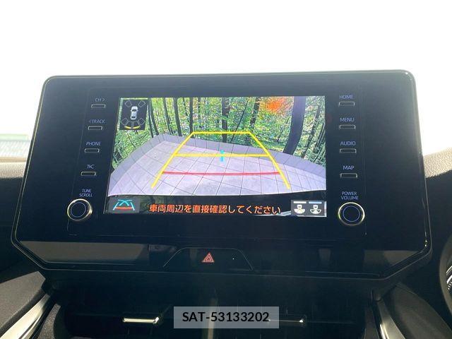 Toyota HARRIER 2021-03 8336009-3