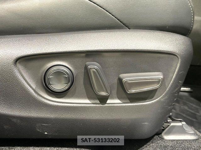 Toyota HARRIER 2021-03 8336009-5
