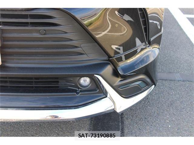Toyota HARRIER 2021-03 8336014-16
