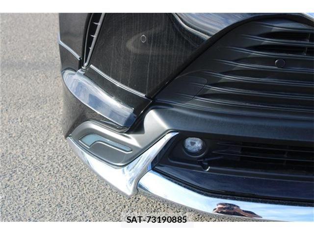 Toyota HARRIER 2021-03 8336014-18
