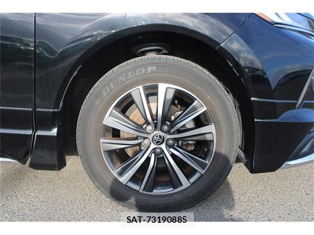 Toyota HARRIER 2021-03 8336014-19