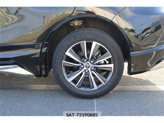 Toyota HARRIER 2021-03 8336014-21