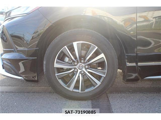 Toyota HARRIER 2021-03 8336014-22
