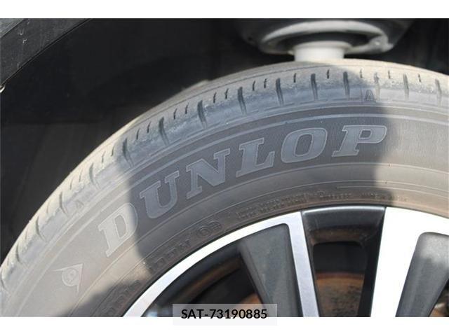 Toyota HARRIER 2021-03 8336014-23