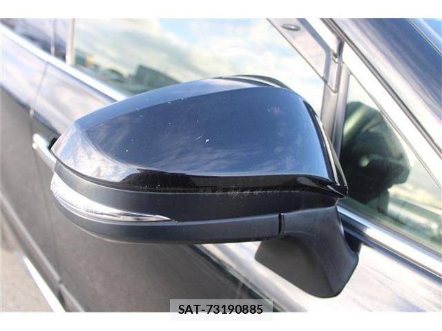 Toyota HARRIER 2021-03 8336014-25