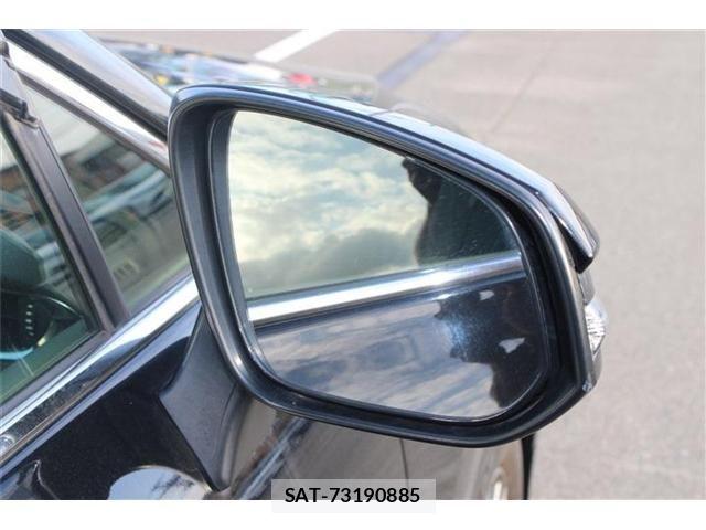 Toyota HARRIER 2021-03 8336014-26