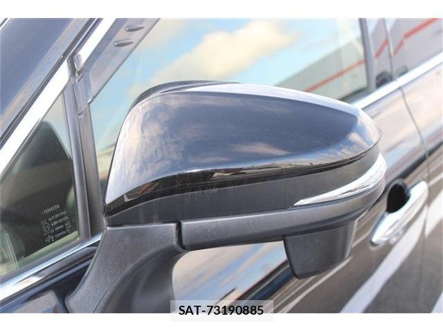 Toyota HARRIER 2021-03 8336014-27
