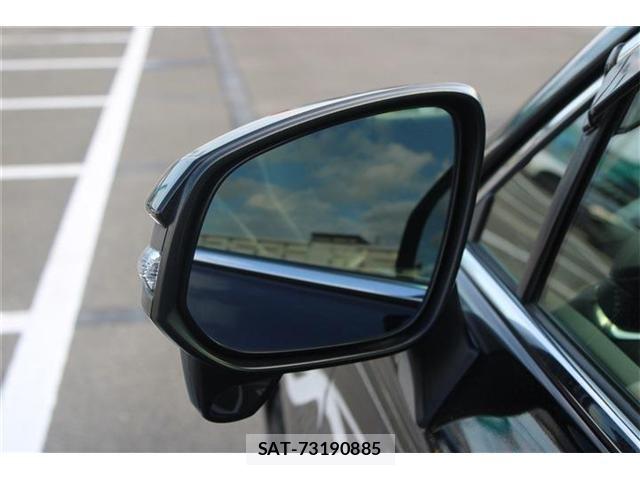 Toyota HARRIER 2021-03 8336014-28