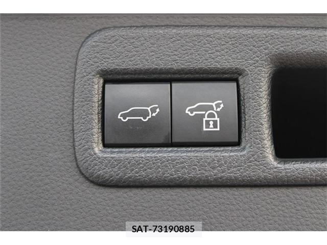 Toyota HARRIER 2021-03 8336014-5