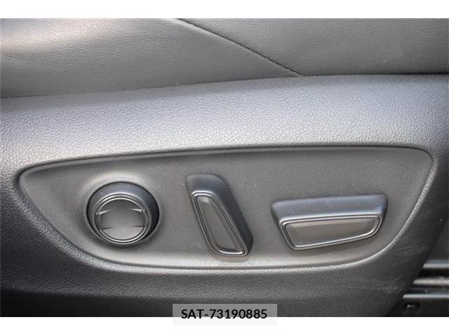 Toyota HARRIER 2021-03 8336014-6