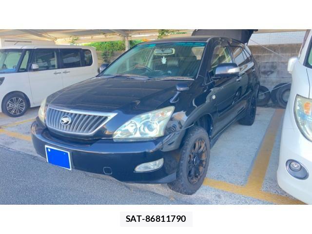 Toyota HARRIER 2011-11 8336040-0