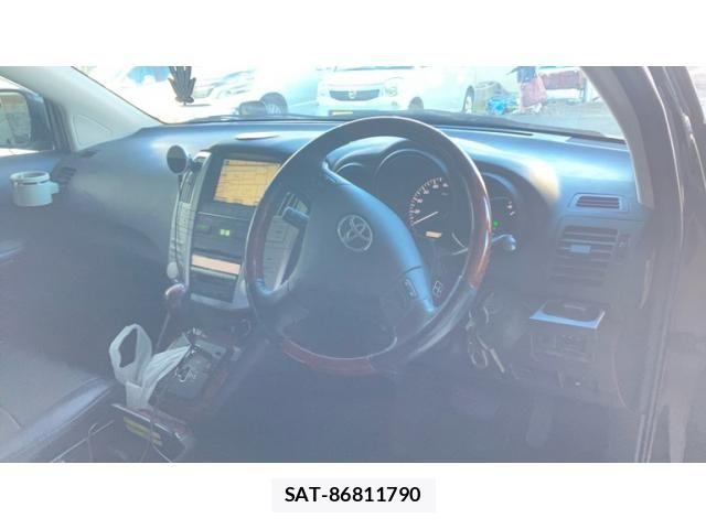 Toyota HARRIER 2011-11 8336040-9