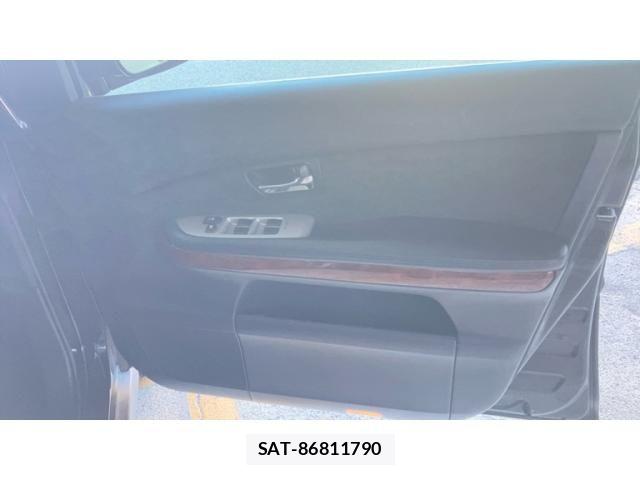Toyota HARRIER 2011-11 8336040-11