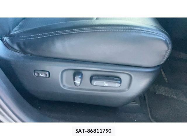Toyota HARRIER 2011-11 8336040-12
