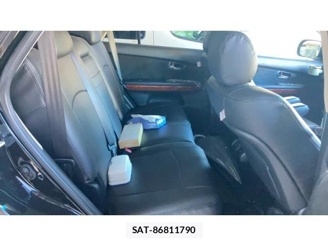 Toyota HARRIER 2011-11 8336040-13