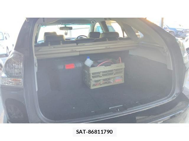 Toyota HARRIER 2011-11 8336040-14