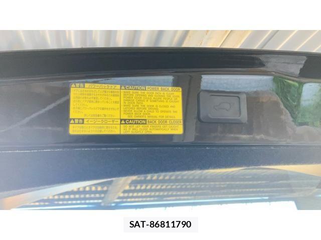 Toyota HARRIER 2011-11 8336040-15