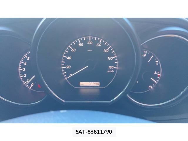 Toyota HARRIER 2011-11 8336040-20