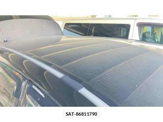 Toyota HARRIER 2011-11 8336040-3