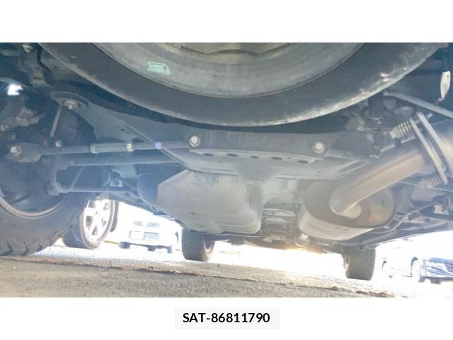 Toyota HARRIER 2011-11 8336040-6