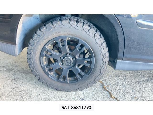 Toyota HARRIER 2011-11 8336040-7
