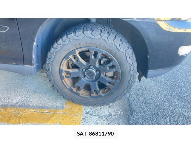 Toyota HARRIER 2011-11 8336040-8