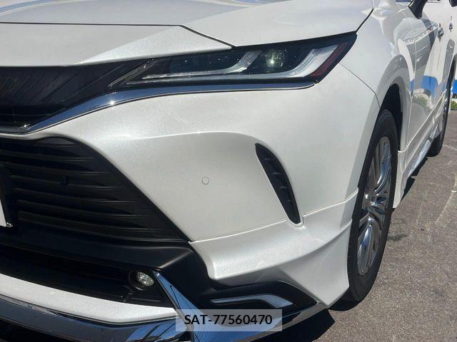 Toyota HARRIER 2023-02 8335974-12