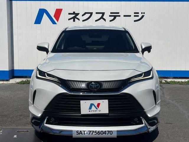 Toyota HARRIER 2023-02 8335974-14