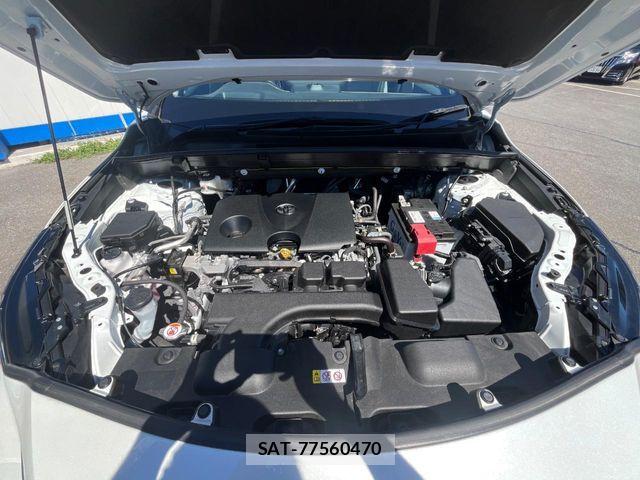 Toyota HARRIER 2023-02 8335974-18