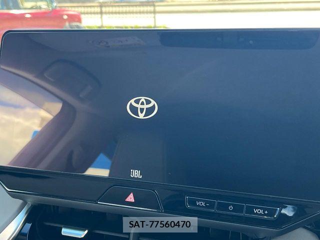 Toyota HARRIER 2023-02 8335974-4