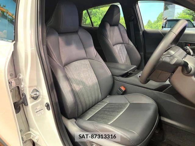 Toyota HARRIER 2023-09 8335983-9