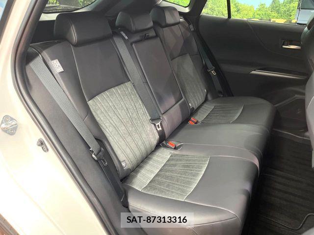 Toyota HARRIER 2023-09 8335983-10