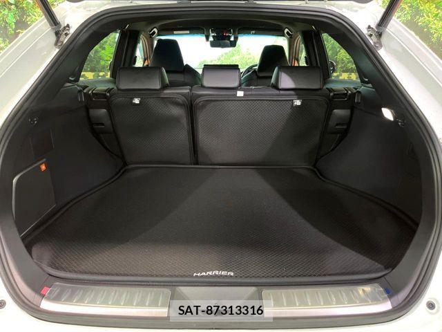Toyota HARRIER 2023-09 8335983-11
