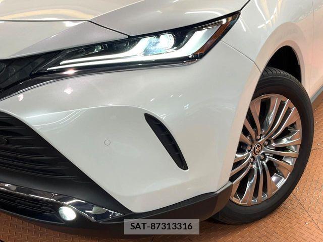 Toyota HARRIER 2023-09 8335983-13