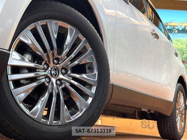 Toyota HARRIER 2023-09 8335983-14