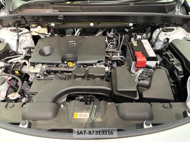 Toyota HARRIER 2023-09 8335983-17