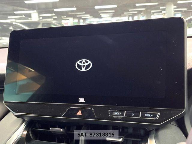 Toyota HARRIER 2023-09 8335983-2