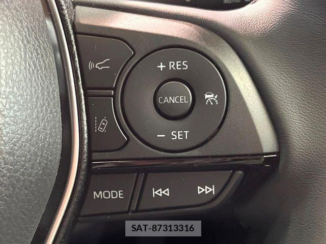 Toyota HARRIER 2023-09 8335983-5