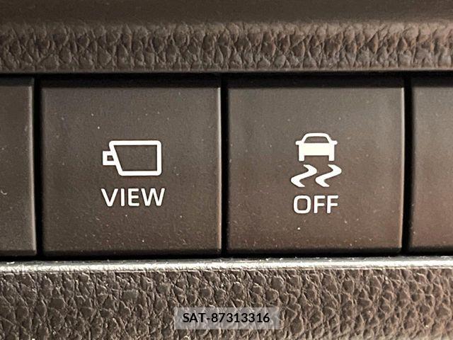 Toyota HARRIER 2023-09 8335983-8